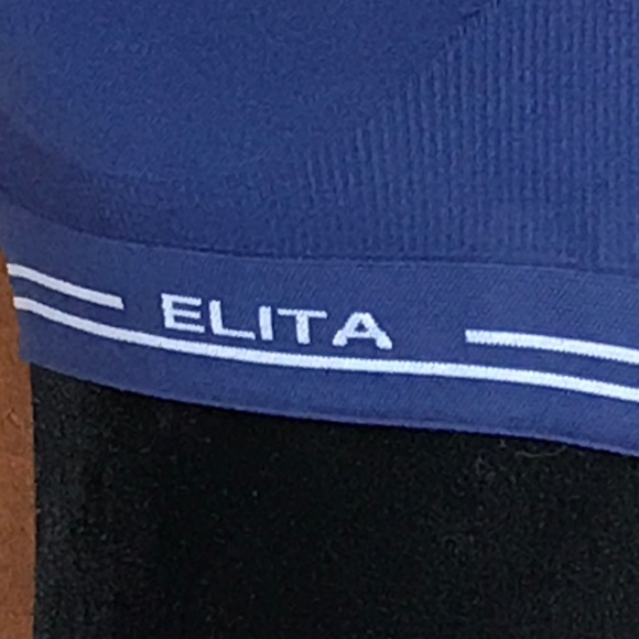 💫 Elita Sports Bra Discounted Bundle 💫 Only Worn Once 🌹 - Picture 15 of 16